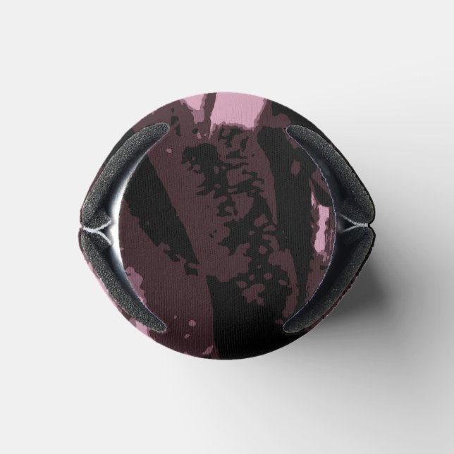 Porta-lata Apenas algumas Rosas (Parte inferior)