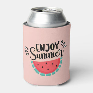 Porta-lata Aproveite o Summer Can Cooler