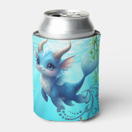 Porta-lata Aqualumi – Keeper of Coral Dreams. 