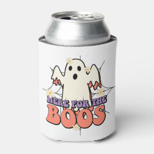 Porta-lata Aqui Para O Fantasma Boos