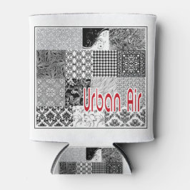 Porta-lata Ar urbano