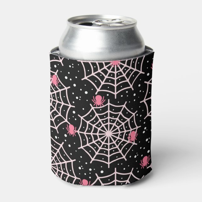 Porta-lata Aranha e Aranha-Aranha (Can Front)