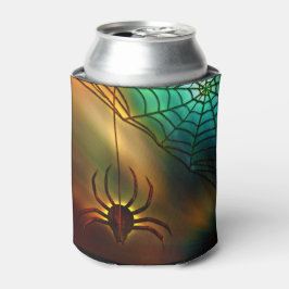 Porta-lata Aranha e Web