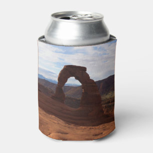 Porta-lata Arco Delicado I no Parque Nacional dos Arcos