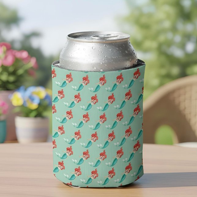 Porta-lata Ariel Cooler (Criador carregado)