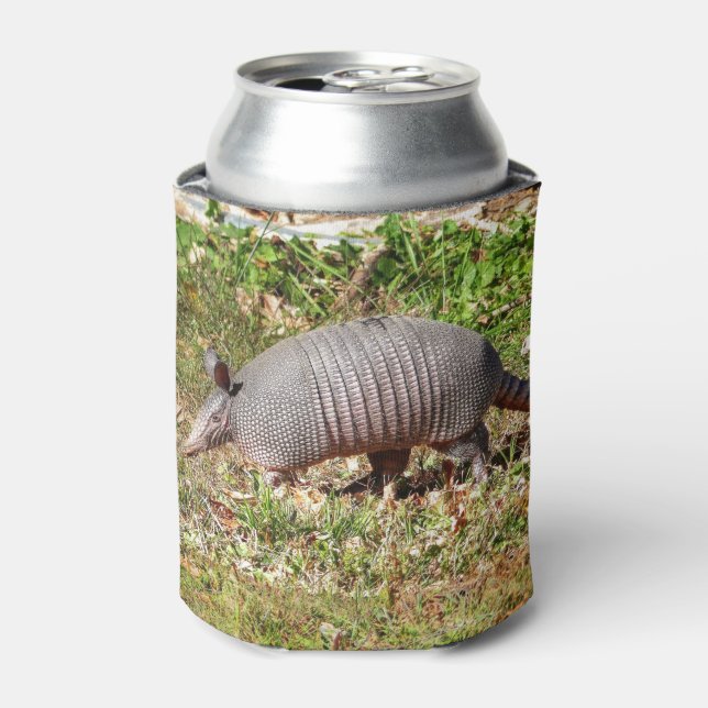 Porta-lata Armadillo (Can Front)