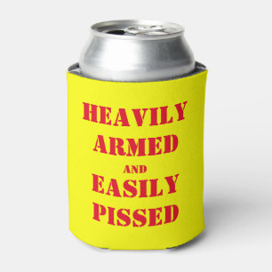 PORTA-LATA ARMADO PESADO E FACILMENTE EMPURRADO