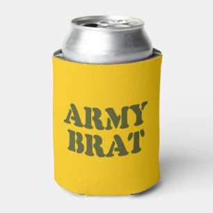 PORTA-LATA ARMY BRAT