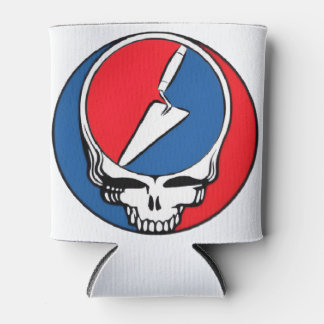 Porta-lata Arqueólogo Grateful