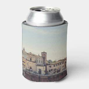 Porta-lata Arquitetura Verona, Itália