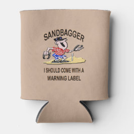 Porta-lata Arranque de Arranque de Sapato Horso