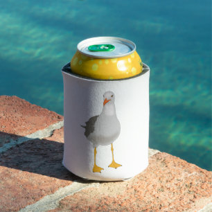 Porta-lata Arrefecedor Seagull Stubby