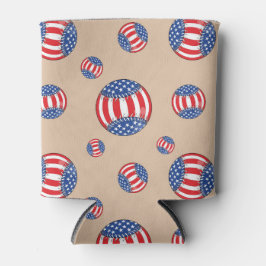 Porta-lata Arrefecedores de Americana de baseball