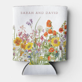 Porta-lata Arrefecedores de Vestir Selvagens