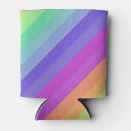 Porta-lata Arrefecimento da faixa do cotovelo brilhante Paste