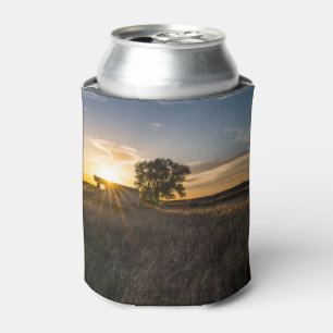 Porta-lata Arrefecimento de latas do Colorado Shell Abandonad