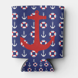 Porta-lata Arrefecimento de latas náuticas