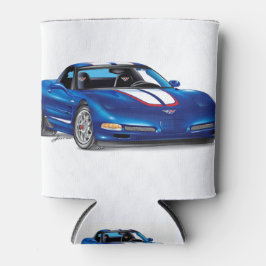 PORTA-LATA ARTE AUTOMÁTICA RECOLHÍVEL ZEEOSIX