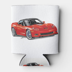 PORTA-LATA ARTE AUTOMÓVEL LEGENDÁVEL Z-R-ONE