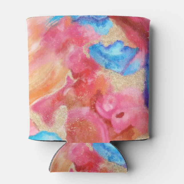 Porta-lata Arte SOFT AS STONE (Traseira)