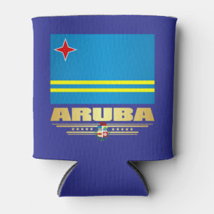 Porta-lata Aruba