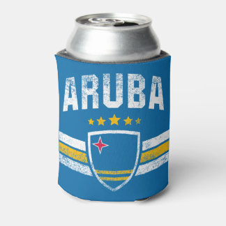 Porta-lata Aruba