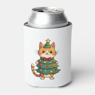 Porta-lata Árvore de Natal Ginger Ginger Xmas 4