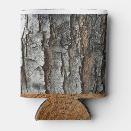 Porta-lata Árvore pode resfriar