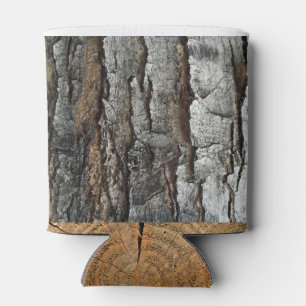 Porta-lata Árvore pode resfriar