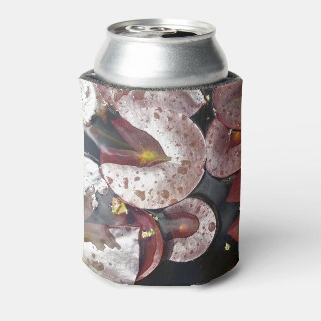 Porta-lata As Folhas De Água Podem Arrefecer (Can Back)