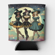 As melhores bruxas conseguem resfriar