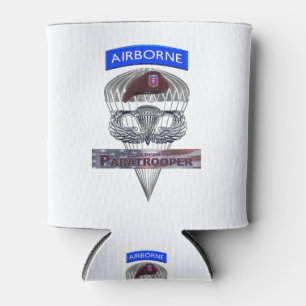 Porta-lata Asas de salto de aço de fachada de bordo