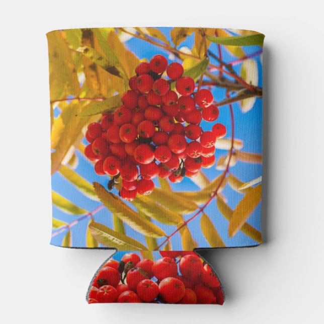 Porta-lata Ashberry (Traseira)