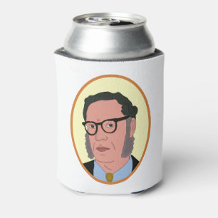 Porta-lata Asimov
