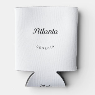 Porta-lata Atlanta GA