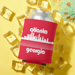 Porta-lata Atlanta Georgia