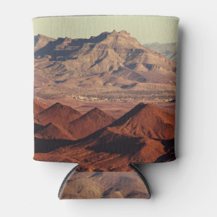 Porta-lata Atlas Mountain Landscapes — Espanha