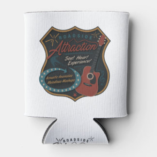 Porta-lata Atração na estrada pode arrefecer (Slate)