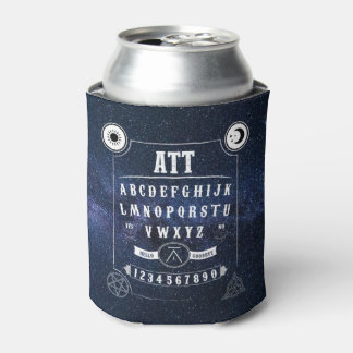 Porta-lata ATT Cooler 18