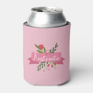 Porta-lata Austenite II