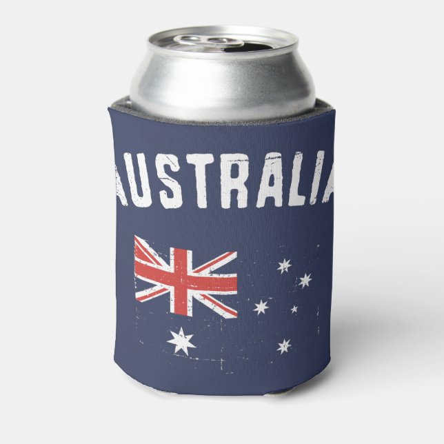Porta-lata Austrália (Can Back)