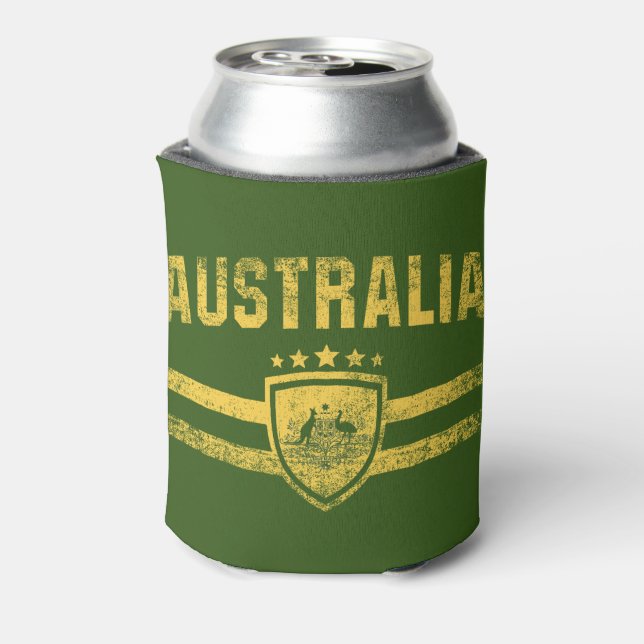 Porta-lata Austrália (Can Back)