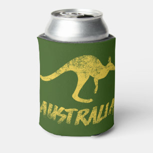 Porta-lata Austrália