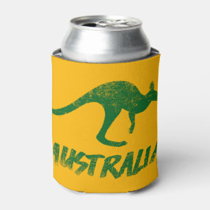 Porta-lata Austrália