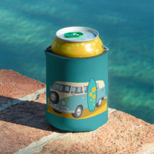 Porta-lata Austrália:Viagem Can Cooler