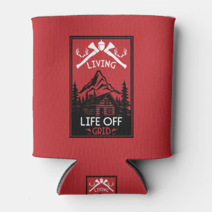 PORTA-LATA AUTONOMIA DA GRADE