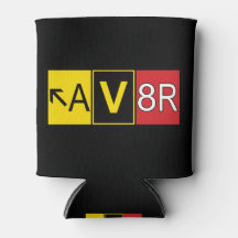 Aviador - AV8R -