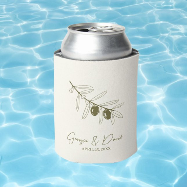 Porta-lata Azeitonas (Criador carregado)