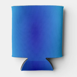 Porta-lata Azul