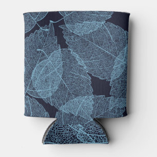 Porta-lata Azulejos De Madeira: Textura Do Chão Elegante.